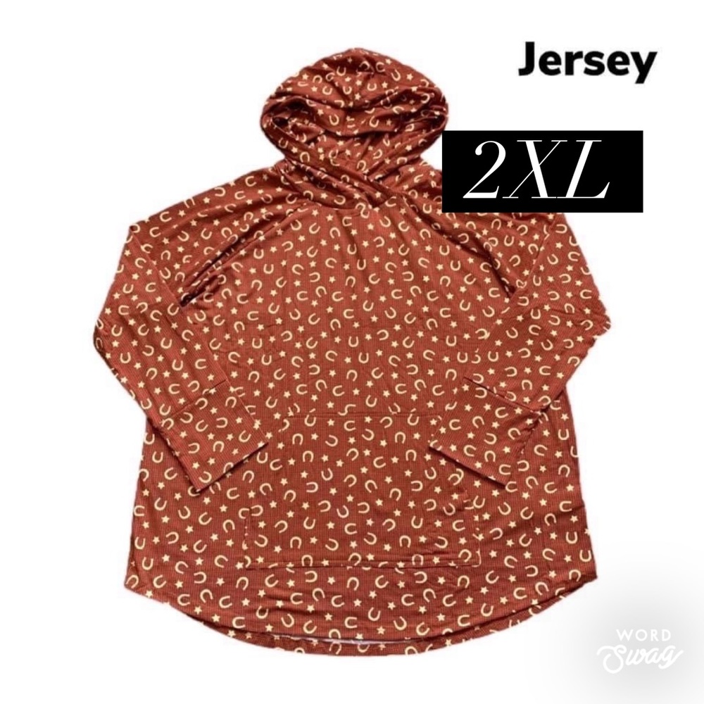 ✨✨Amber Hoodie✨✨
